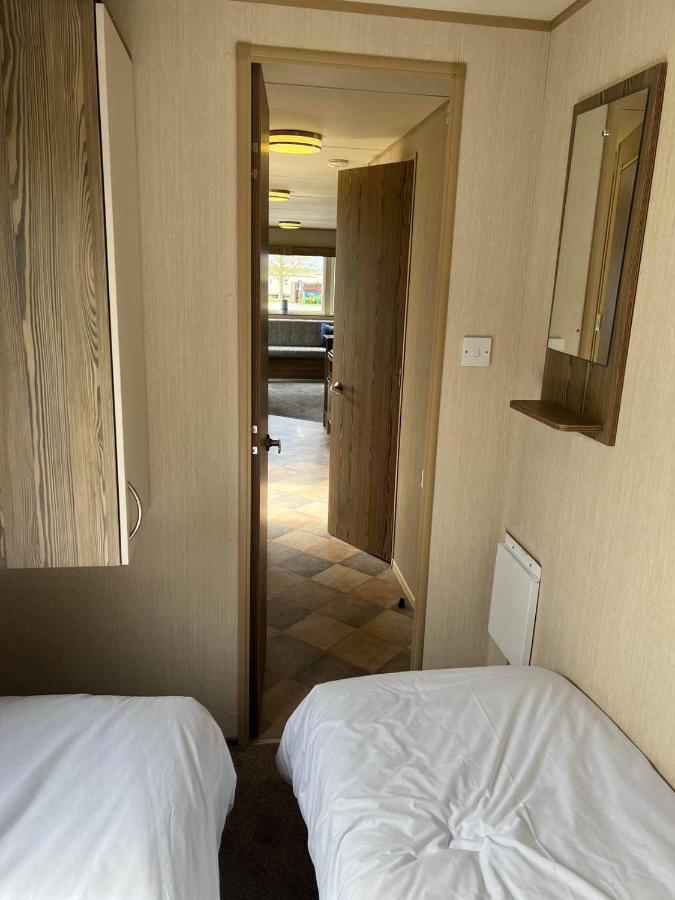 וית'רנסי Withersea Sand Holiday Home מראה חיצוני תמונה