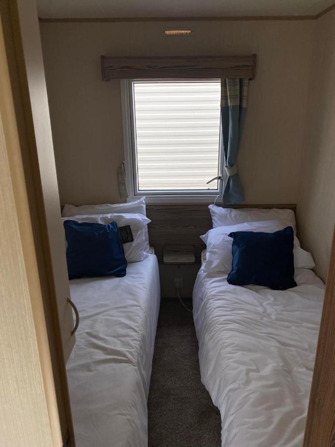 וית'רנסי Withersea Sand Holiday Home מראה חיצוני תמונה