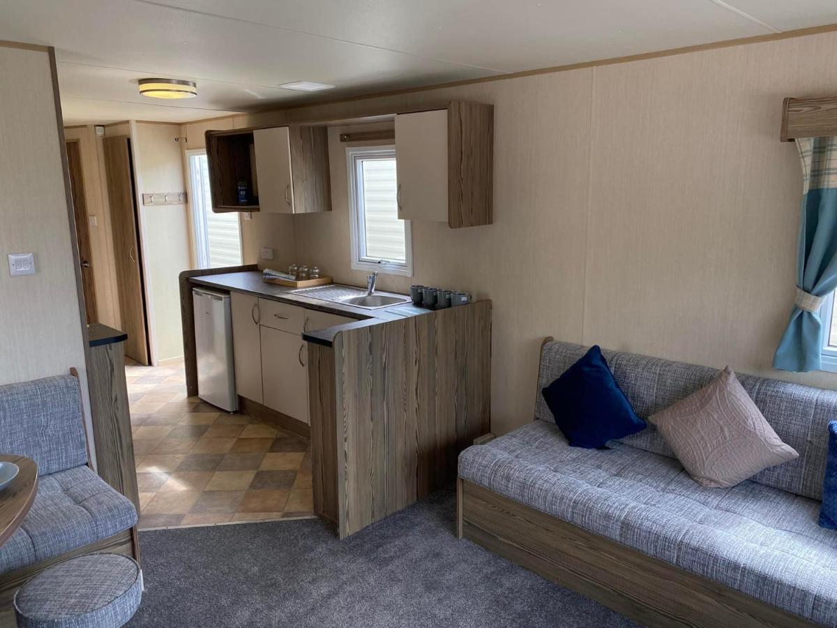 וית'רנסי Withersea Sand Holiday Home מראה חיצוני תמונה