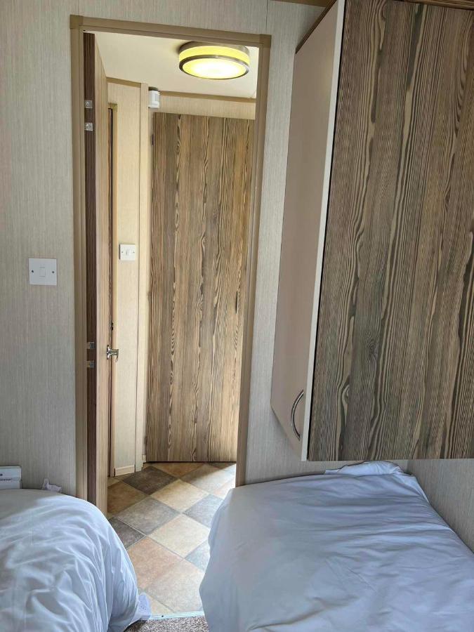 וית'רנסי Withersea Sand Holiday Home מראה חיצוני תמונה